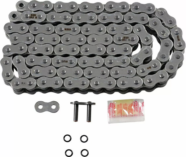 RK Chain RK530MAX-O 104R 530MAX-O-104-CLF
