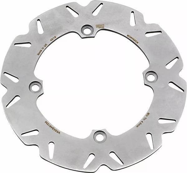 EBC BRAKE RTR FIX CX XTRM MX WAVE MD6232CX