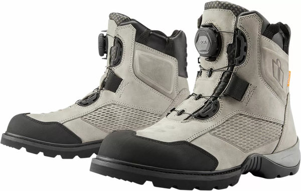 Ikona Boot Stormhawk Gry 8.5 3403-1175