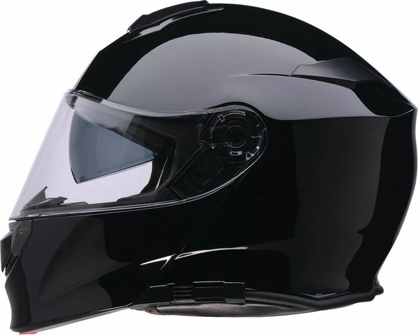 Z1R kaciga Solaris 2.0 Black SM 0101-17480