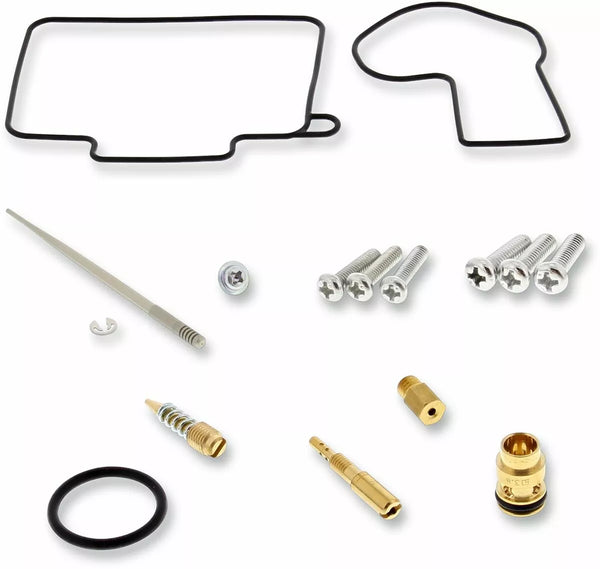 Moose Offroad HardParts Opravy súpravy Carb Hon 26-1162