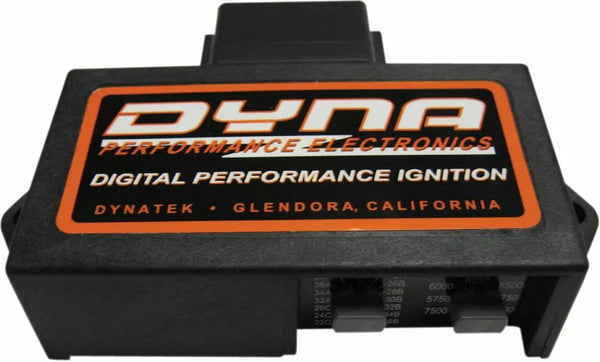 Dynatek-Harley Ignition Twin Cam 04-06 TC88-3