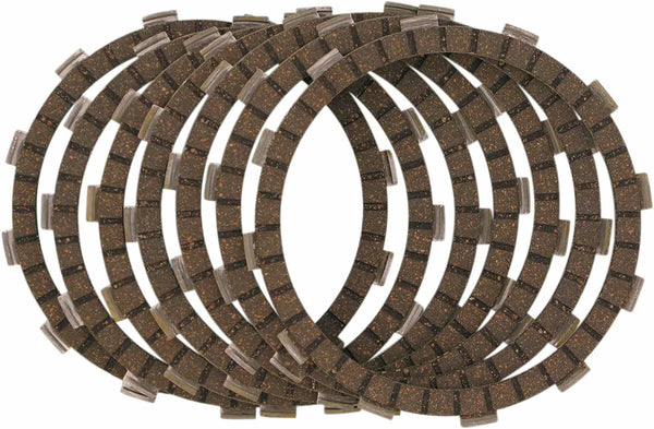 EBC CLUTCH FRICTION PLAT KIT CK1133