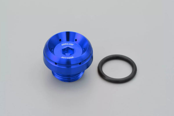 Daytona eļļas pildījuma vāciņa aizzīme M24XP3.0 98406