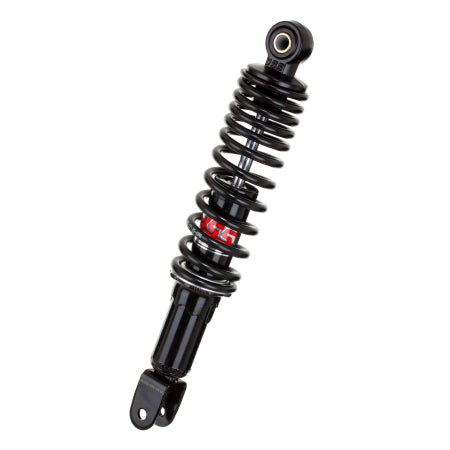 YSS RR TSHK She Sh 125/250 10 TD220-300P-04-88
