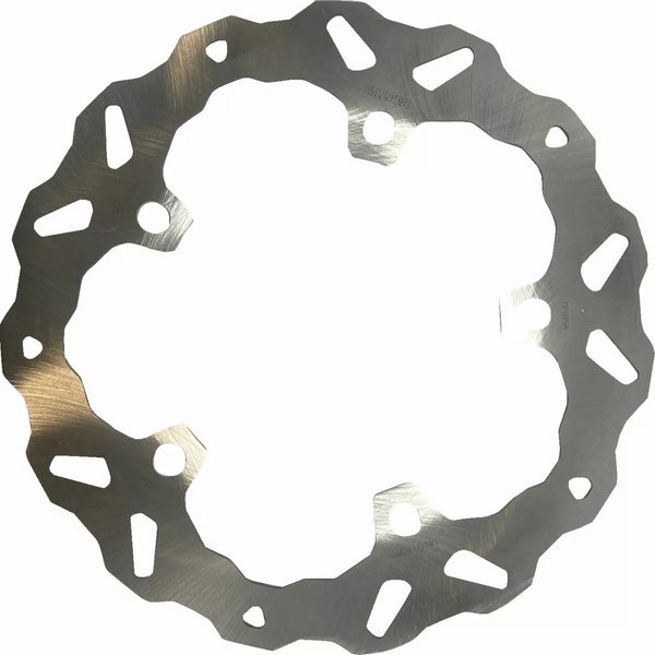 Galfer bremžu disks Fiksēts viļņu df995w