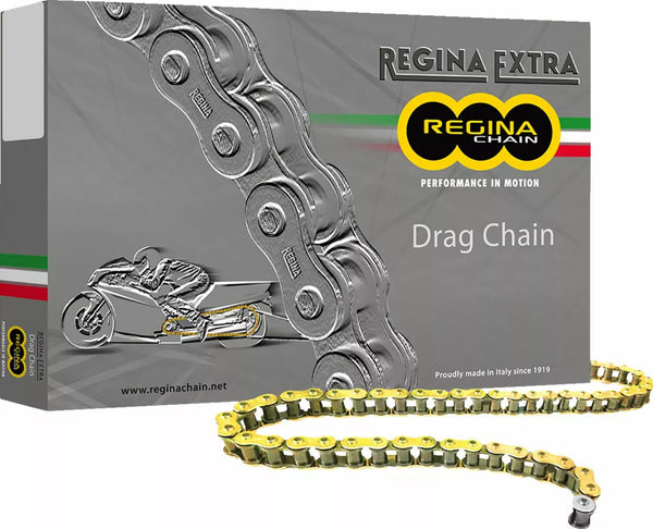 Regina Chain 520dr GB 160C+RS 135DR/1004