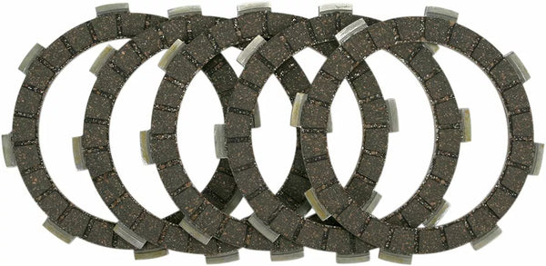 EBC CLUTCH FRICTION PLAT KIT CK4438