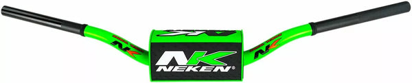 Neken NK OS Bar 133C GN/BK R00133C-GRB