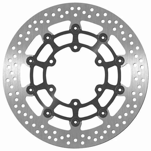 SBS brzdenie RTR kolo 5036