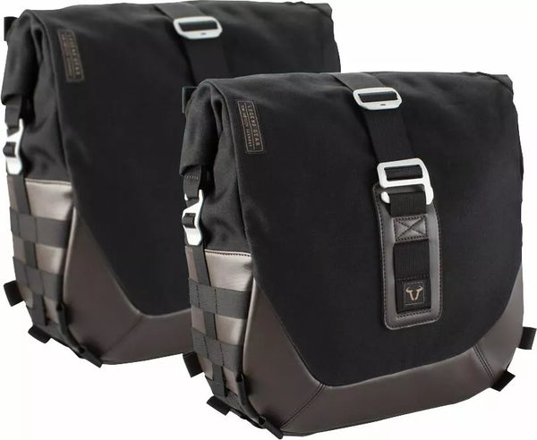 SW-MOTECH Legend Gear Saddlebag set BC.HTA.00.403.20100