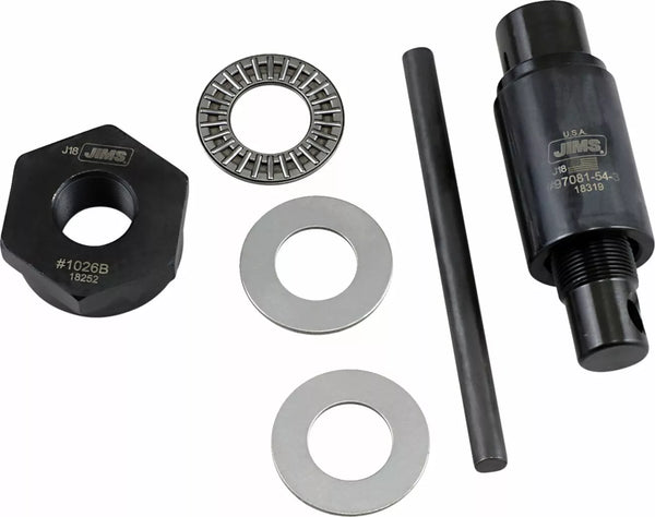 Jims Spkt Shft Brng Press Tool 97081-54