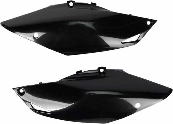NLO ploče bočne CRF450 13-16 BLK HO04659#001