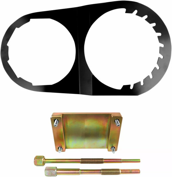 EPI CLUTCH SERVICE KIT X3 EZCSK2