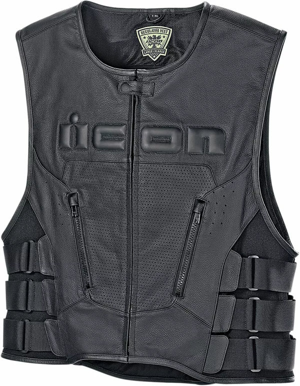 ICON prsluk reg D3O 2x/3x 2830-0393
