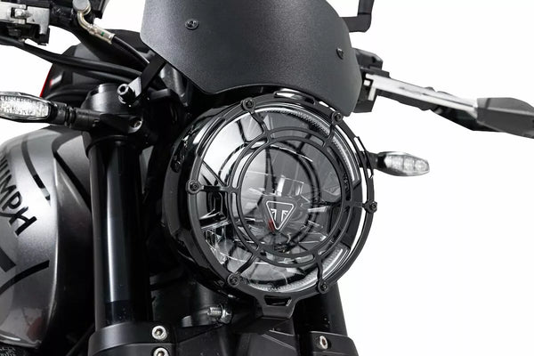 SW-Motech Headlight Guard Lps.11.842.10000/B
