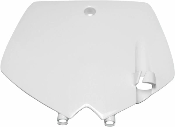 NSO plokštelė # FRT KTM65 WHT KT03071 # 047
