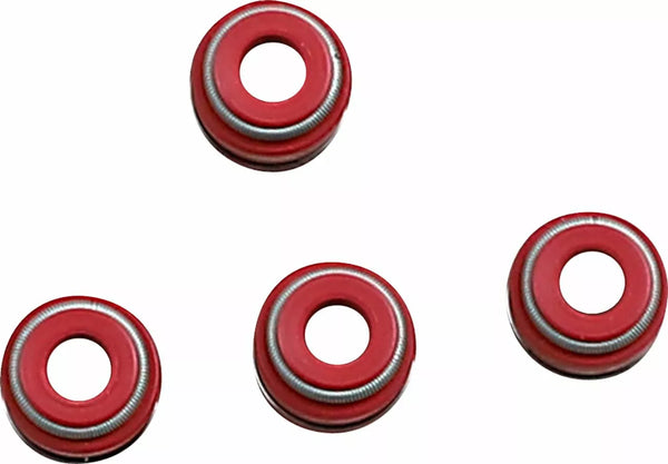 KibbleWhite Valve Seal 5.5mm Viton 71016-4