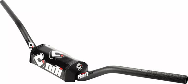 ODI HANDLEBAR NB YZ OE BK H646CFB