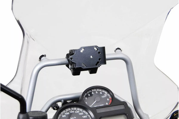 „SW-Motech Crossbar GPS“ kalnas 17 mm GPS.07.637.10000/B