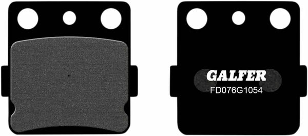 Galfer Brake Pad Semi Metal FD076G1054