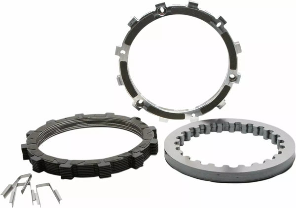 Recluse Cltch PK Rep Radcx KX450 751-04047