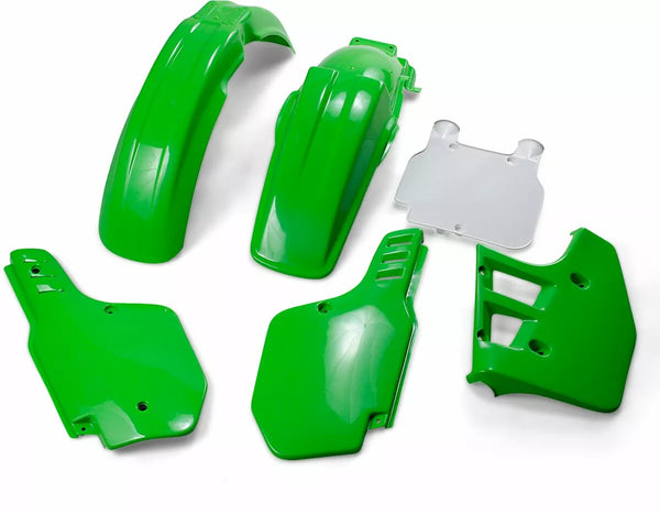 UFO Body Kit KX125 89 OEM Kakit197@999
