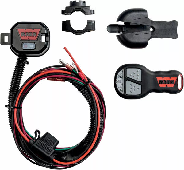 Warn Switch Wireless Remote 90288