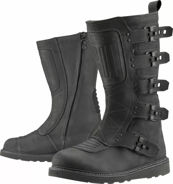 Icon Boot Elsinore2 CE BK 12 3403-1217