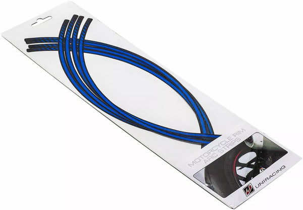 Uniracing Rim Arc Strips BL K46015