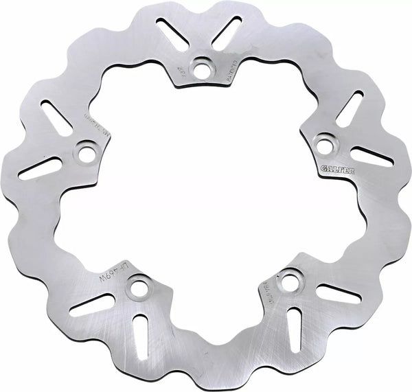 Galfer bremžu disks fiksēts viļņu df469w