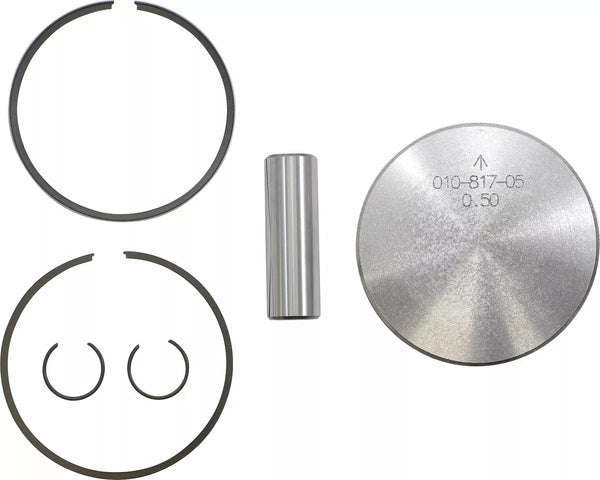 WSM klip kit more 720 .5mm 010-817-05K