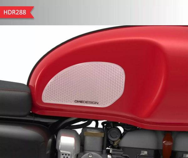 OneDesign tvertnes satvēriena univ Clear HDR288