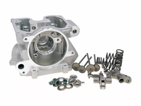 Naraku Cylinder Head 21/23-62mm NK600.75