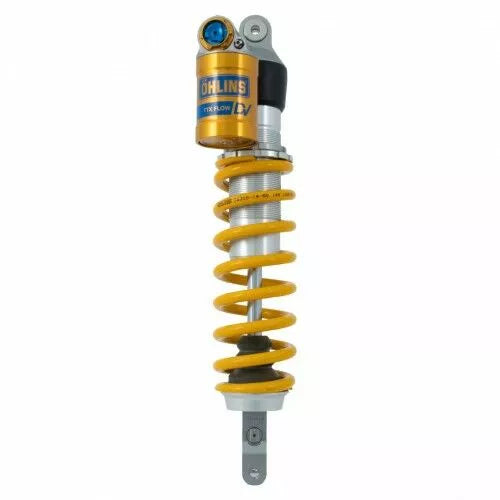 OHLINS SHOCK YAMAHA YZ 250F T46PR1C2W DMX 0205