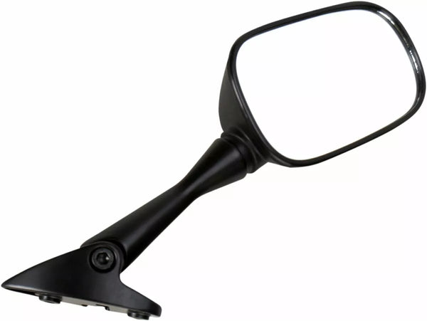 „Emgo“ veidrodis juodas dešinysis EC apvalkalas 20-37341