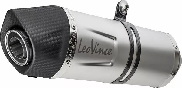 Leovince trokšņa slāpētājs viens evo ss yamaha 14365ek