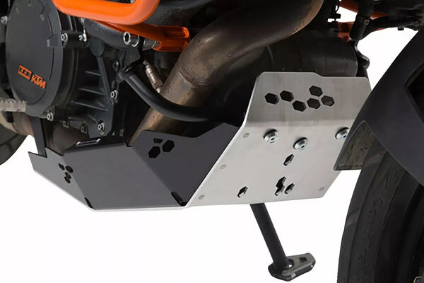 SW-MOTECH STRAŽINJE MS.04.657.10001