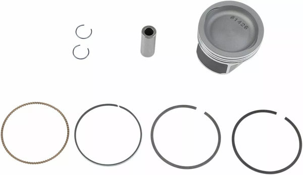WSM KIT KIT POL 800 STD 50-315K