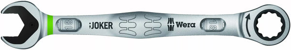 Wera Ratcheting Comb. Wrench 18 05073278001