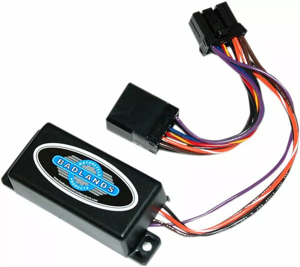 Badlands Moduļa slodzes ekvalaizers III LE-03-A