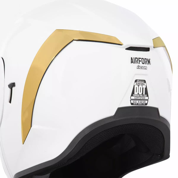 Ikona stražnji spojler AFRM RSR BZ 0133-1365