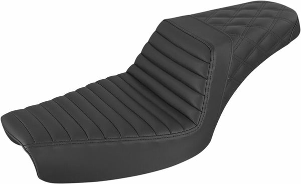Saddlemen sedadla SEALP TR LS BLCK 896-04-176