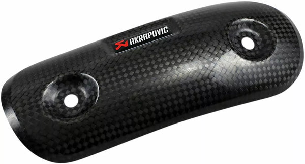 Akrapovic siltuma vairogs Yamaha P-HSY4M4