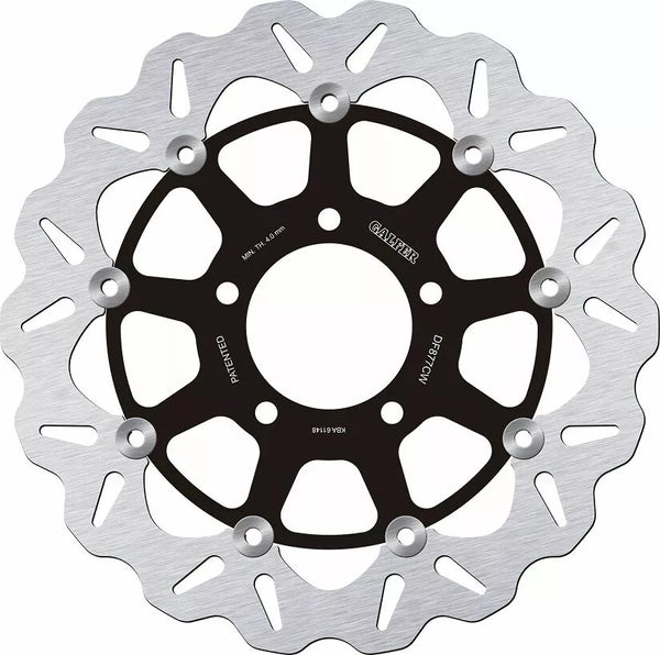 Galfer kočni disk float val df877cw