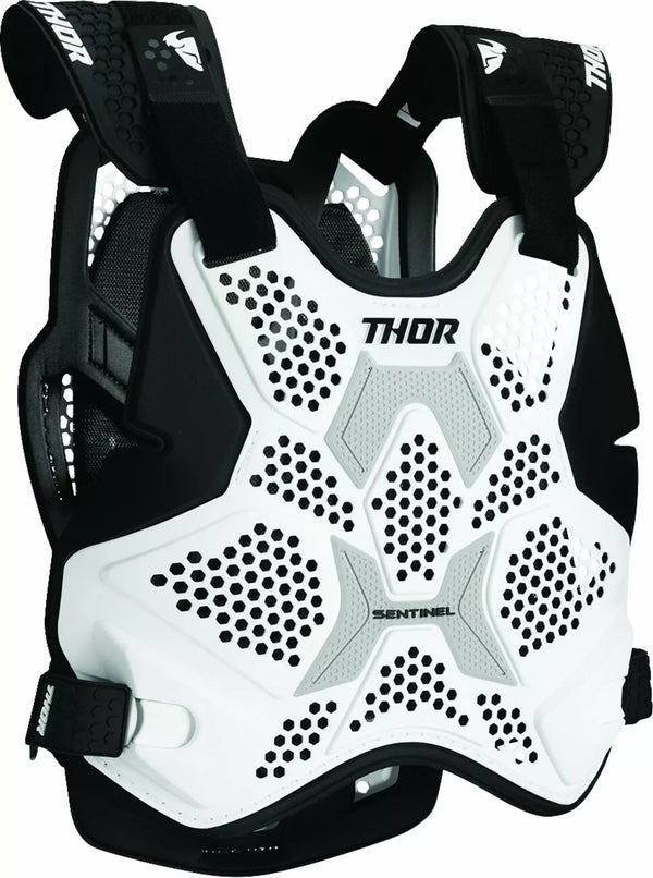 Thor čuvar Sentinel-Pro WH XL/2x 2701-1298