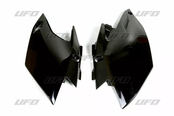 UFO ploče bočna WR450 BK YA04830#001