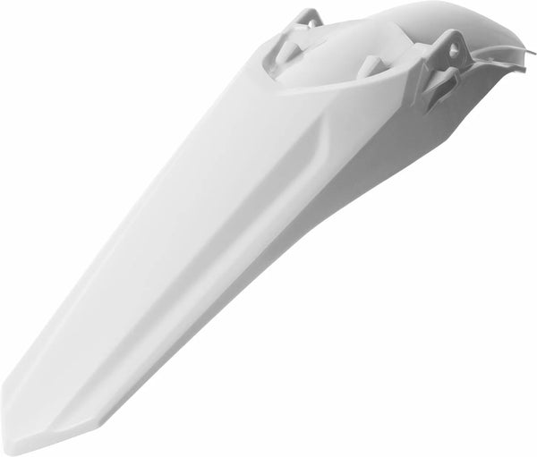 Cycra Fender stražnji CRF/RX WHHT 1CYC-1814-30