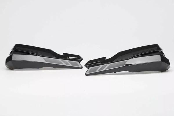 SW-MOTECH KOBRA HANDGUARD KIT HPR.666.20400/BK