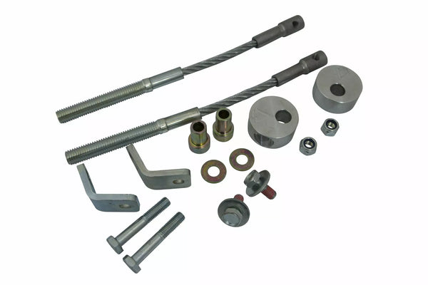 CAMSO-ATV S-KIT Steering Limiter 7003-77-3500